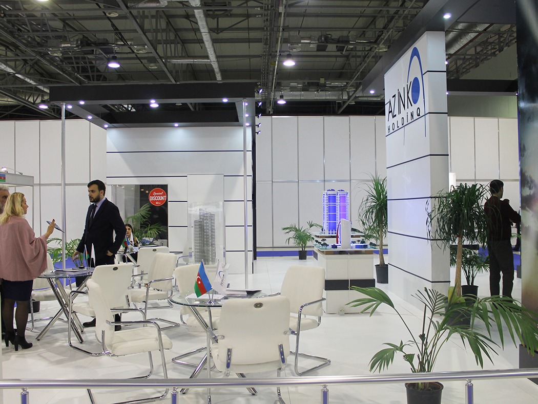 Sərginizi bizə həvalə edin, siz rahat edin! Əlaqə: 051-935-07-53