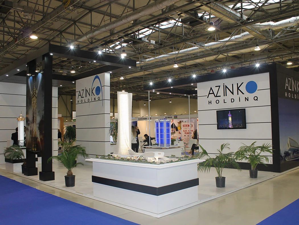 Sərginizi bizə həvalə edin, siz rahat edin! Əlaqə: 051-935-07-53