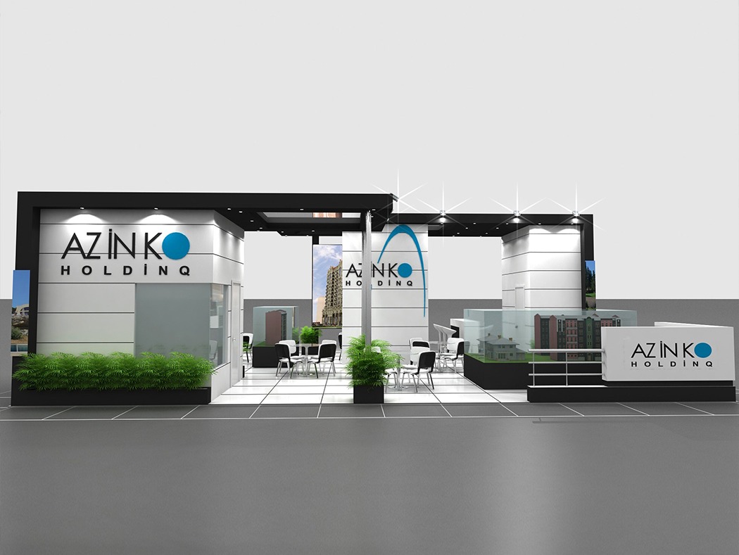 Sərginizi bizə həvalə edin, siz rahat edin! Əlaqə: 051-935-07-53