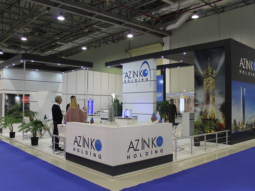 Sərginizi bizə həvalə edin, siz rahat edin! Əlaqə: 051-935-07-53