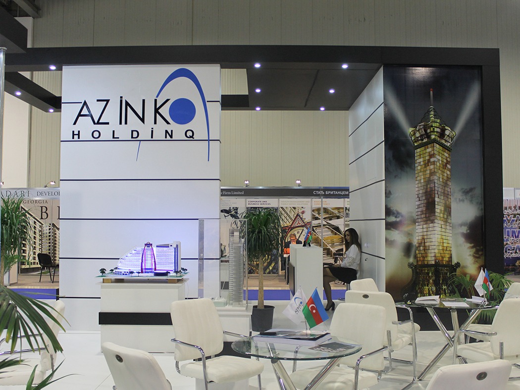 Sərginizi bizə həvalə edin, siz rahat edin! Əlaqə: 051-935-07-53