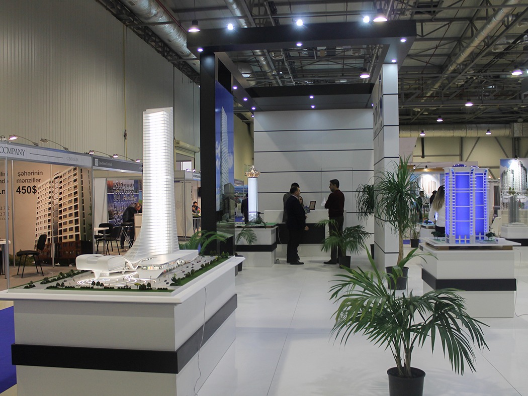 Sərginizi bizə həvalə edin, siz rahat edin! Əlaqə: 051-935-07-53